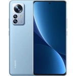 Xiaomi 12 Pro 5G 256GB 12GB RAM Dual Мобилни телефони (GSM)