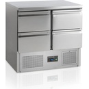 Tefcold SA 914-I