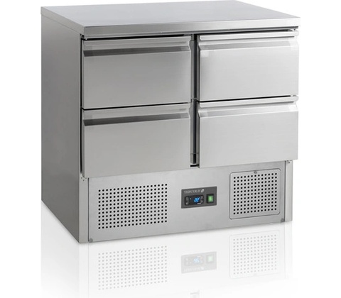 Tefcold SA 914-I