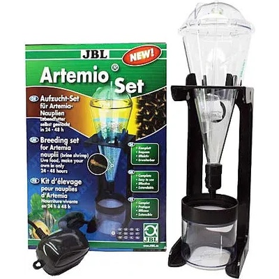 Jbl Artemio Set (komplett) - Комплект за излюпване на артемия