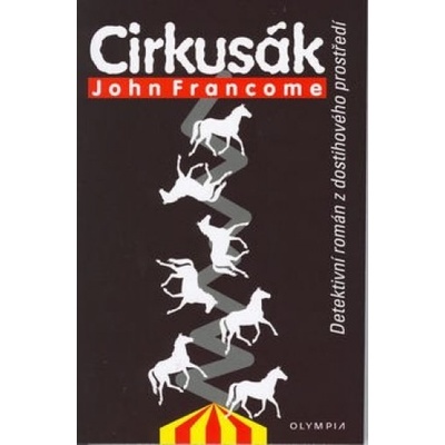Cirkusák - John Francome
