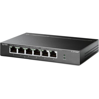 TP-LINK TL-SF1006P
