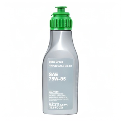 BMW Масло bmw hypoid axle oil g1 75w85 500 мл
