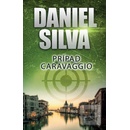 Prípad Caravaggio - Silva Daniel