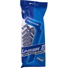 Laser II For Men 10 ks