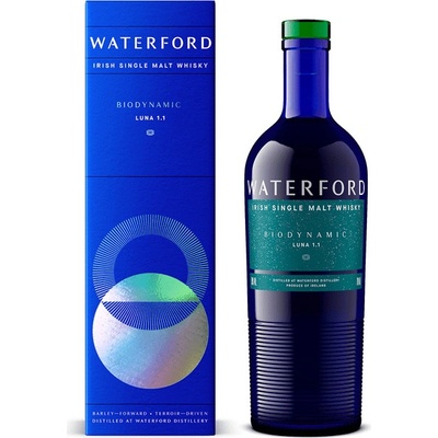 Waterford Luna Biodynamic Edition 1,1 50% 0,7 l (karton)