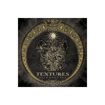 Textures - Silhouettes / Digipack CD