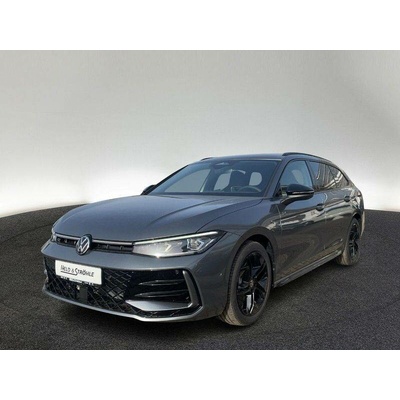 Volkswagen Passat 2.0 TDI R-Line DSG 4Motion 142 kW
