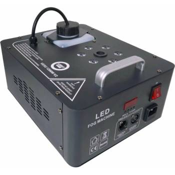 Light4Me VESU 1200W V2 Výrobník hmly
