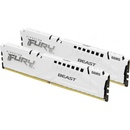 Kingston FURY Beast EXPO DDR5 32GB 6400MHz CL32 (2x16GB) KF564C32BWEK2-32