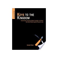 Keys to the Kingdom - D. Ollam