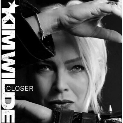 Kim Wilde - Closer (LP) (5013929191112)