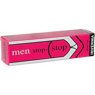 Inverma Men stop stop-Creme 18ml