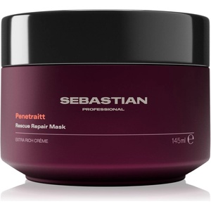 Sebastian Professional Penetraitt маска за увредена и химически третирана коса 145ml