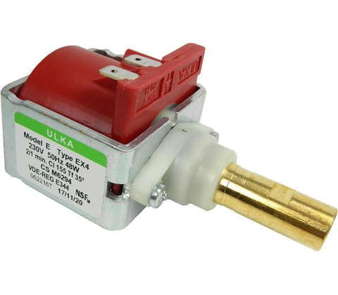 ULKA EX4