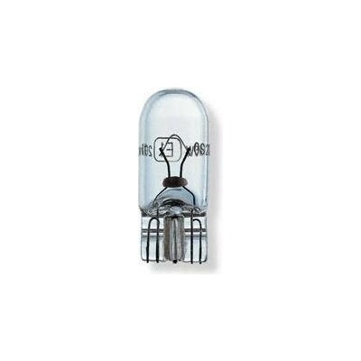 Osram 2820 W2W W2,1x9,5d 12V 2W