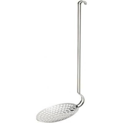 Děrovaná naběračka z nerezové oceli Ladle Eva Solo