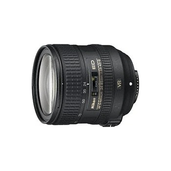 Nikon 24-85mm f/3.5-4.5G ED VR AF-S