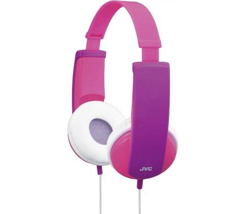 JVC HA-KD5-P-E