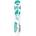 Elmex Четка за чувствителни зъби. Elmex Sensitive Toothbrush Ultra Soft White
