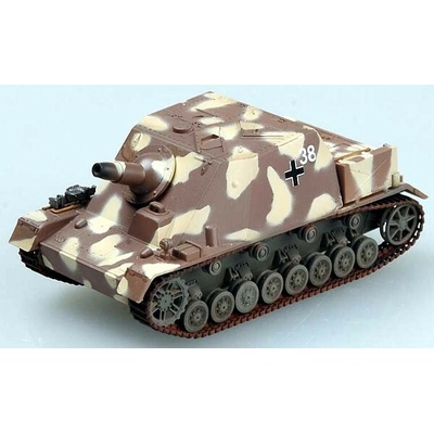 Easy Model Brummbär Eastern Front 1944 hotový model 1:72