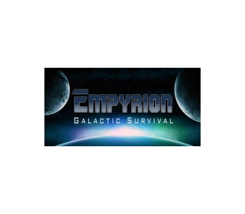 Empyrion Galactic Survival