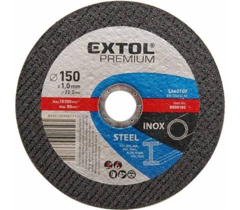 Extol 8808102