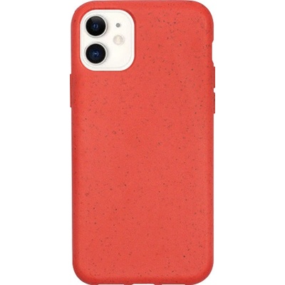 Forever Bioio Apple iPhone 11 červené