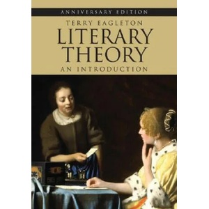 Literary Theory | Terry Eagleton (ISBN: 9780816654475)