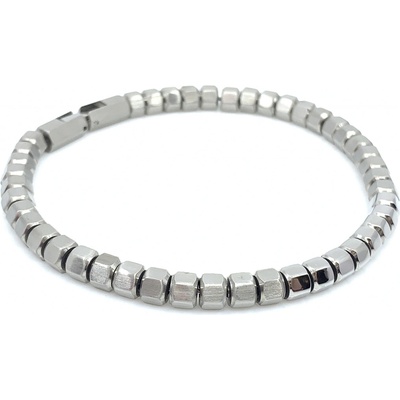Jan Kos jewellery pánský náramek 12117352