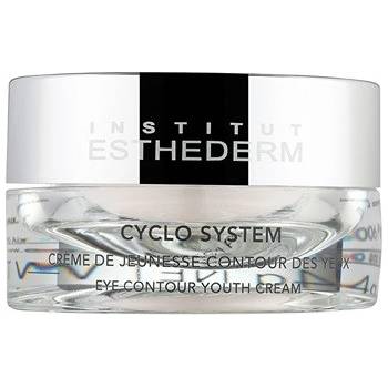 Esthederm Eye Contour Youth Cream omlazující oční krém 15 ml