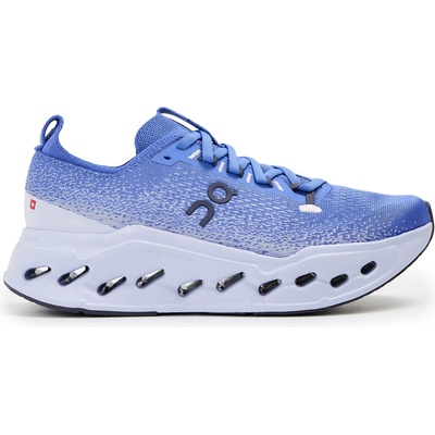 On Маратонки On Women's Cloudsurfer Max Road Running Shoes - Sailor/Thistle