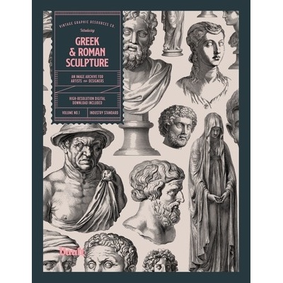 Greek and Roman Sculpture James Kale