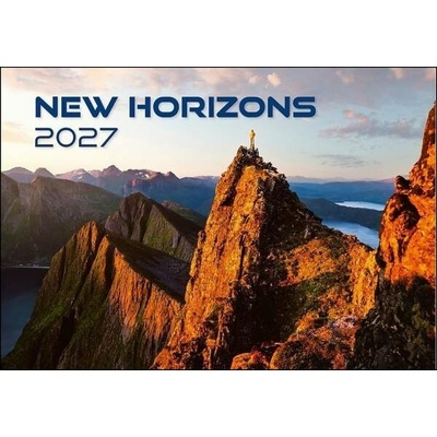 NEW HORIZONS 2027