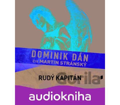 Rudý kapitán