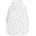 Lorelli Зимен спален чувал Lorelli - 2.5 Tog, 95 cm, сив (20810396001R)