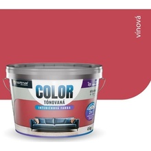 Optimal Color 7 kg Vínová