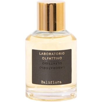 Image 1 of Laboratorio Olfattivo Baliflora EDP 100 ml