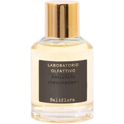 Laboratorio Olfattivo Baliflora EDP 100 ml