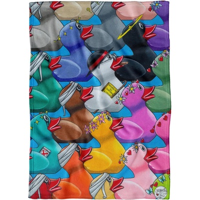 Impar Deka Terapeutické 140x200
