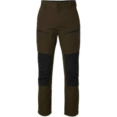 Alaska 1795 Pánské pohodlné kalhoty Trekking Lite Pro Olive – Hledejceny.cz