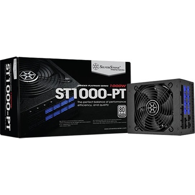 SilverStone Strider Platinum ST1000-PTS 1000W SST-ST1000-PTS