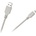 Cabletech KPO3889-1 USB A - mini USB, 1m