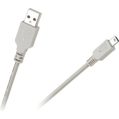 Cabletech KPO3889-1 USB A - mini USB, 1m