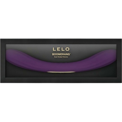 Lelo boomerang double ended