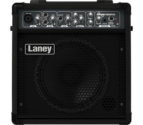 Laney AH