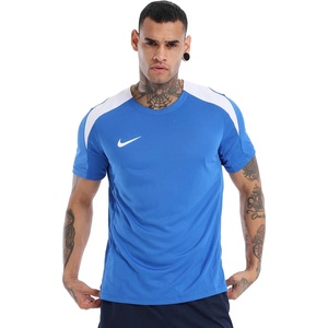 Nike Мъжка тениска Dri-Fit Strike - FD7487-465