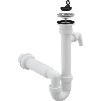 Alcadrain A810-DN50