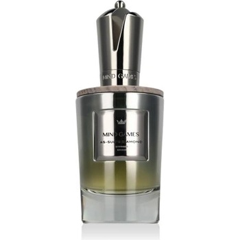 Image 1 of Mind Games As-Suli’s Diamond Extrait de Parfum 100 ml