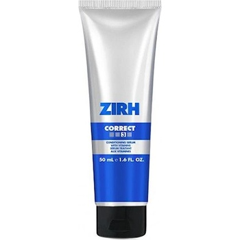 Zirh Correct Vitamin Enriched Serum възстановяващ серум за лице за мъже 50 мл Тестер
